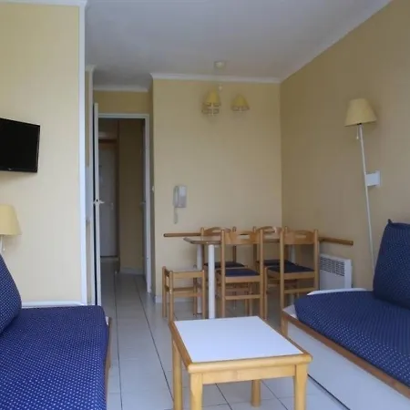 Appartement Cap Esterel 5