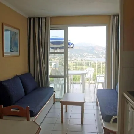 Cap Esterel 5 Appartement Saint-Raphaël