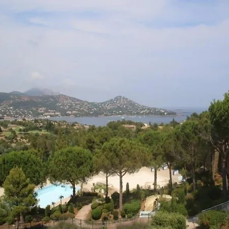 Appartement Cap Esterel 5