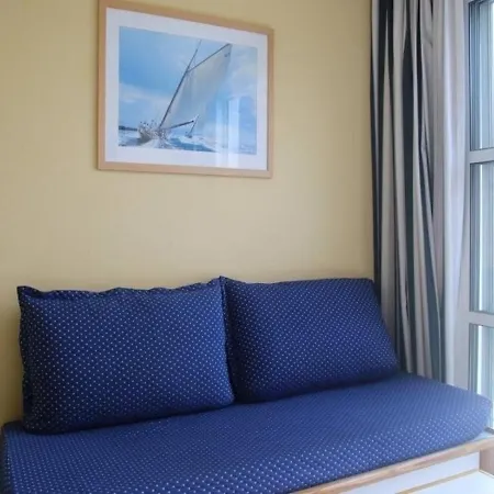 Appartement Cap Esterel 5 Saint-Raphaël